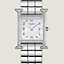 Heure H watch, Small model, 25&nbsp;mm, View: Detail, crop, view 3 of 4