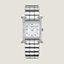 Heure H watch, Small model, 25&nbsp;mm, View: front, front, view 1 of 4