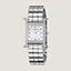 Heure H watch, Small model, 25&nbsp;mm, View: front, front, view 4 of 4