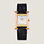 Heure H watch, Small model, 25&nbsp;mm, View: front, front, view 1 of 4