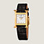 Heure H watch, Small model, 25&nbsp;mm, View: front, front, view 4 of 4