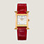 Heure H watch, Small model, 25&nbsp;mm, View: front, front, view 1 of 4