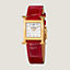 Heure H watch, Small model, 25&nbsp;mm, View: front, front, view 3 of 4