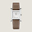 Heure H watch, Small model, 25&nbsp;mm, View: front, front, view 1 of 4