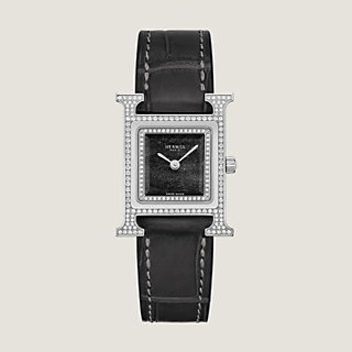 Hermes h watch price hotsell