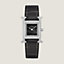 Heure H watch, Small model, 25&nbsp;mm, View: front, front, view 1 of 4
