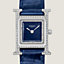 Heure H watch, Small model, 25&nbsp;mm, View: Detail, crop, view 3 of 4