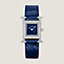 Heure H watch, Small model, 25&nbsp;mm, View: front, front, view 1 of 4