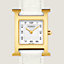 Heure H watch, Small model, 25&nbsp;mm, View: Detail, crop, view 2 of 4