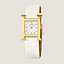 Heure H watch, Small model, 25&nbsp;mm, View: front, front, view 3 of 4