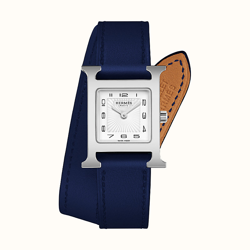 hermes heure watch