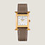Heure H watch, Small model, 25&nbsp;mm, View: front, front, view 1 of 4