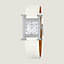 Heure H watch, Small model, 25&nbsp;mm, View: front, front, view 3 of 4