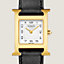 Heure H watch, Small model, 25&nbsp;mm, View: Detail, crop, view 2 of 4