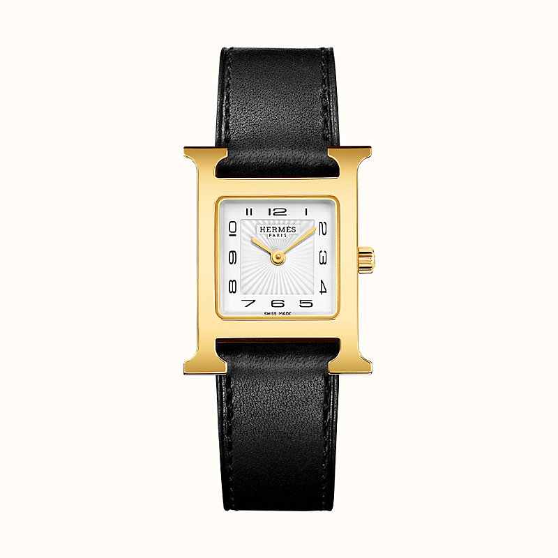 hermes heure h watch price