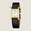Heure H watch, Small model, 25&nbsp;mm, View: front, front, view 3 of 4