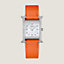 Heure H watch, Small model, 25&nbsp;mm, View: front, front, view 1 of 4