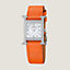 Heure H watch, Small model, 25&nbsp;mm, View: front, front, view 3 of 4