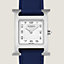 Heure H watch, Small model, 25&nbsp;mm, View: Detail, crop, view 2 of 3