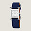 Heure H watch, Small model, 25&nbsp;mm, View: front, front, view 3 of 3