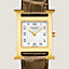 Heure H watch, Small model, 25&nbsp;mm, View: Detail, crop, view 2 of 4