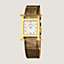 Heure H watch, Small model, 25&nbsp;mm, View: front, front, view 3 of 4