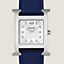 Heure H watch, Small model, 25&nbsp;mm, View: Detail, crop, view 2 of 3