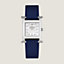 Heure H watch, Small model, 25&nbsp;mm, View: front, front, view 1 of 3