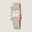 Heure H watch, Small model, 25&nbsp;mm, View: front, front, view 3 of 3