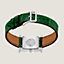 Heure H watch, Small model, 25&nbsp;mm, View: Back, back, view 5 of 5