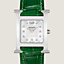 Heure H watch, Small model, 25&nbsp;mm, View: Detail, crop, view 2 of 5