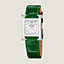 Heure H watch, Small model, 25&nbsp;mm, View: front, front, view 3 of 5