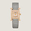Heure H watch, Small model, 25&nbsp;mm, View: front, front, view 1 of 4