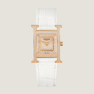 Heure H watch, Small model, 25 mm