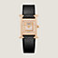 Heure H watch, Small model, 25&nbsp;mm, View: front, front, view 1 of 3