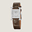 Heure H watch, Small model, 25&nbsp;mm, View: front, front, view 3 of 3