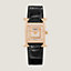 Heure H watch, Small model, 25&nbsp;mm, View: front, front, view 1 of 4