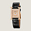 Heure H watch, Small model, 25&nbsp;mm, View: front, front, view 4 of 4