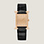 Heure H watch, Small model, 25&nbsp;mm, View: front, front, view 1 of 4