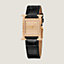 Heure H watch, Small model, 25&nbsp;mm, View: front, front, view 4 of 4