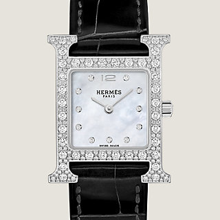腕時計その他 Hermes Heure H watch, Small model, 25 mm Heure H watch, Small model, 25 mm | Hermès USA