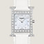 Heure H watch, Small model, 25&nbsp;mm, View: Detail, crop, view 2 of 3