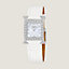 Heure H watch, Small model, 25&nbsp;mm, View: front, front, view 3 of 3