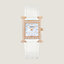Heure H watch, Small model, 25&nbsp;mm, View: front, front, view 1 of 4