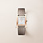 Heure H watch, Small model, 25&nbsp;mm, View: front, front, view 1 of 2