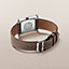 Heure H watch, Small model, 25&nbsp;mm, View: Back, back, view 2 of 2