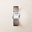 Heure H watch, Small model, 25&nbsp;mm, View: front, front, view 1 of 2