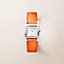 Heure H watch, Small model, 25&nbsp;mm, View: front, front, view 1 of 1