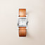Heure H watch, Small model, 25&nbsp;mm, View: front, front, view 1 of 1