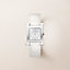 Heure H watch, Small model, 25&nbsp;mm, View: front, front, view 1 of 1